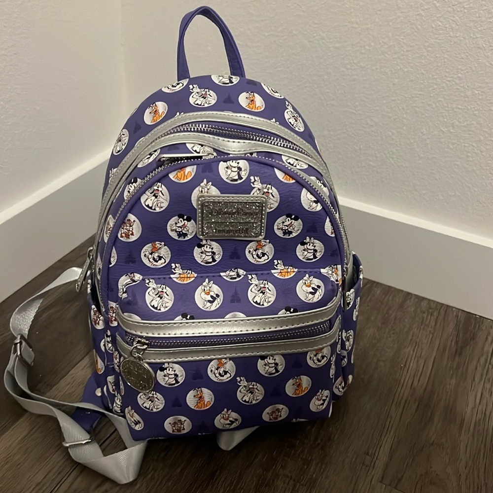Disney Loungefly New without tags